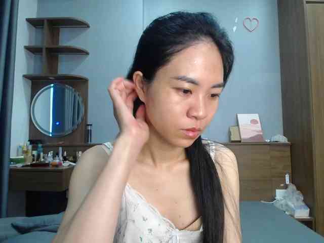 AsiaSweet91 webcam