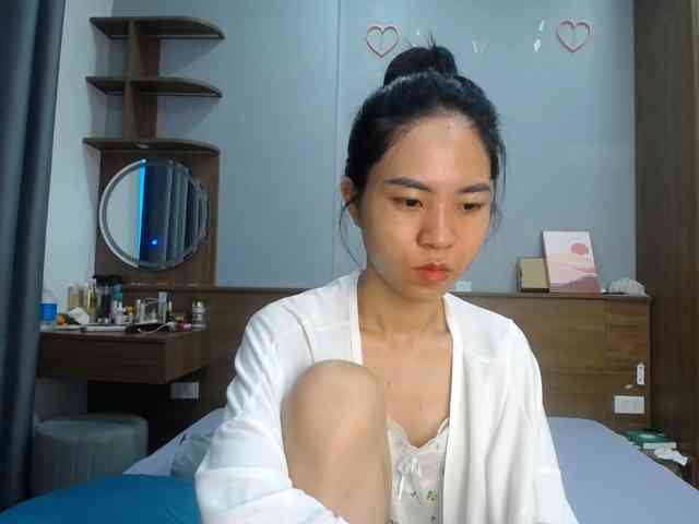 AsiaSweet91 webcam