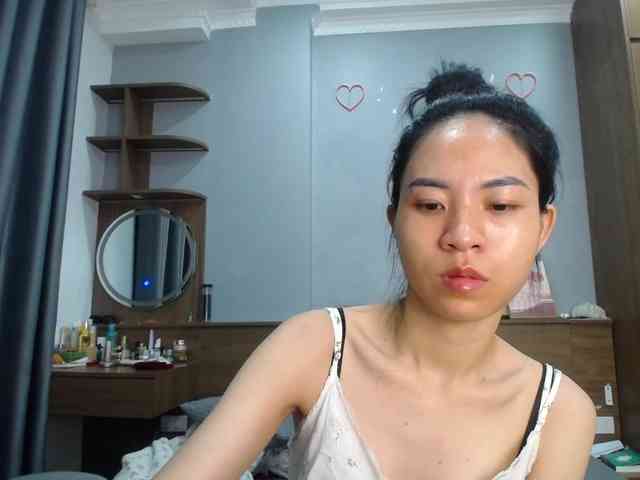 AsiaSweet91 webcam