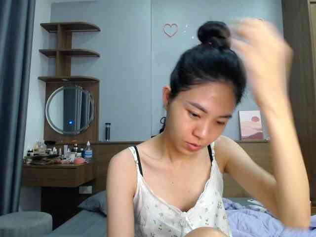 AsiaSweet91 webcam