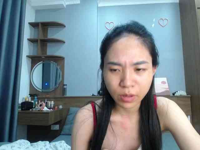 AsiaSweet91 webcam