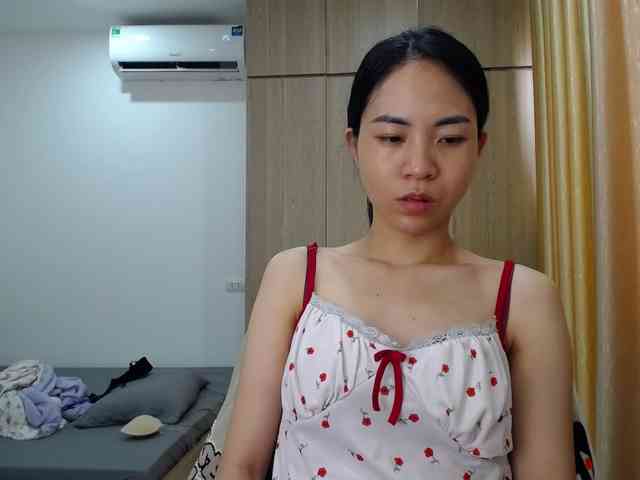 AsiaSweet91 webcam