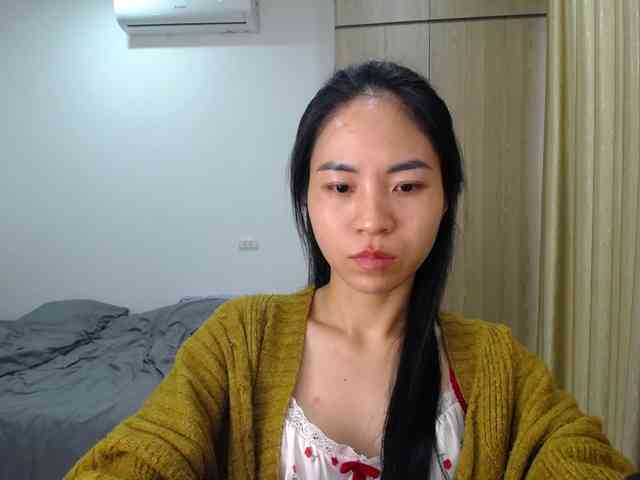 AsiaSweet91 webcam