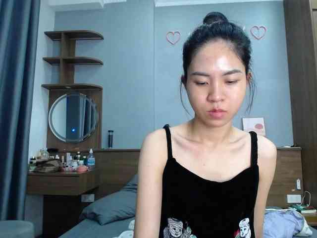 AsiaSweet91 webcam