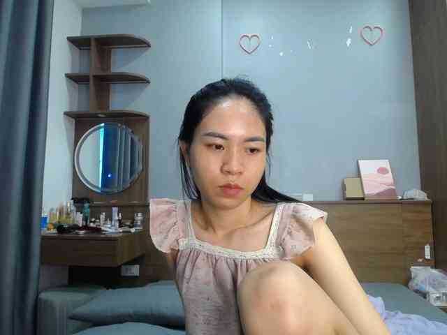 AsiaSweet91 webcam