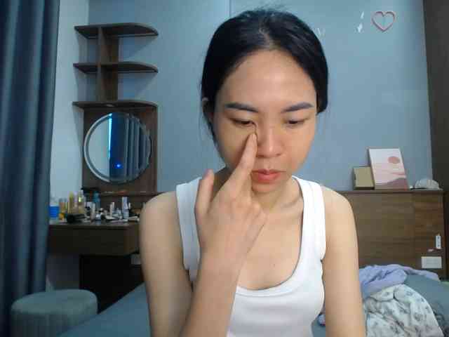 AsiaSweet91 webcam
