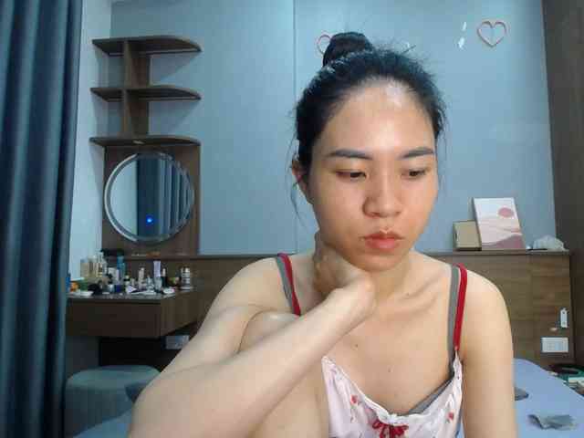 AsiaSweet91 webcam
