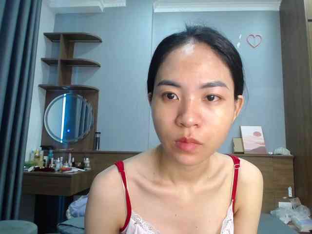 AsiaSweet91 webcam
