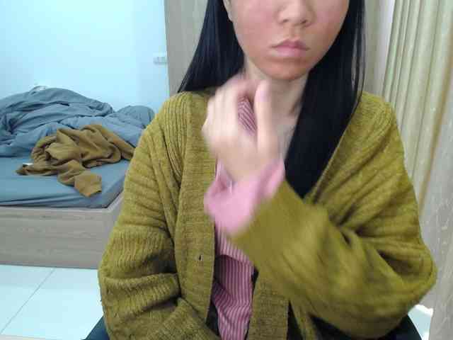 AsiaSweet91 webcam
