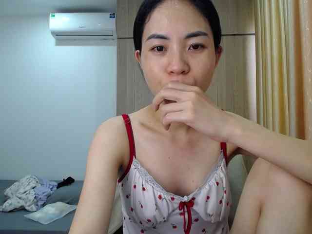 AsiaSweet91 webcam