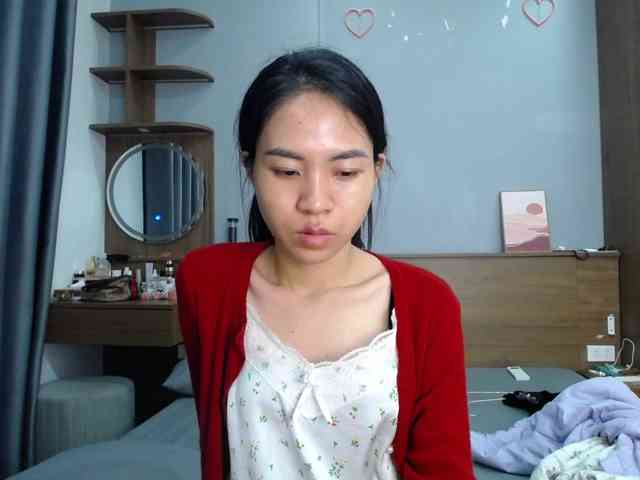 AsiaSweet91 webcam