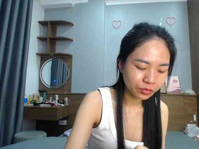AsiaSweet91 webcam
