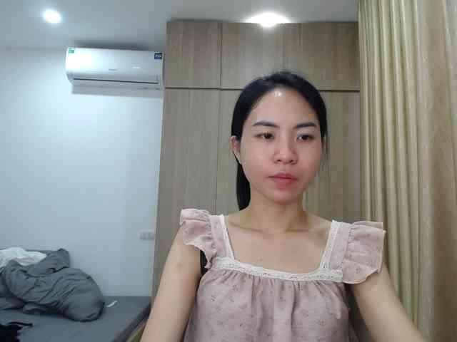AsiaSweet91 webcam