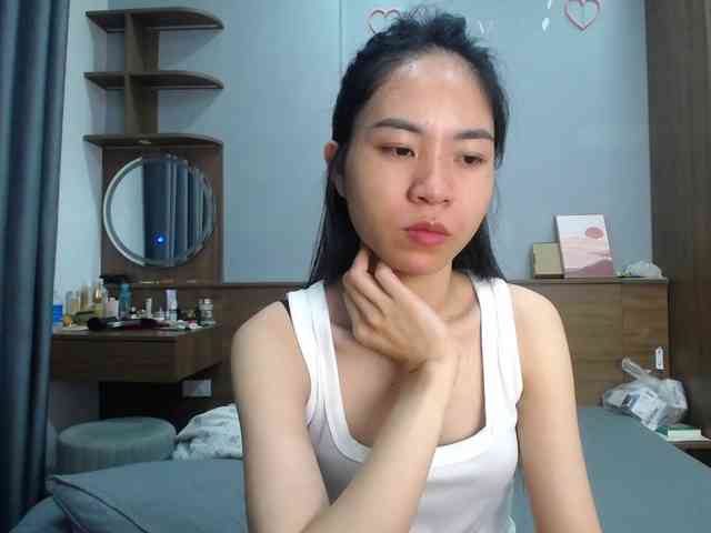 AsiaSweet91 webcam