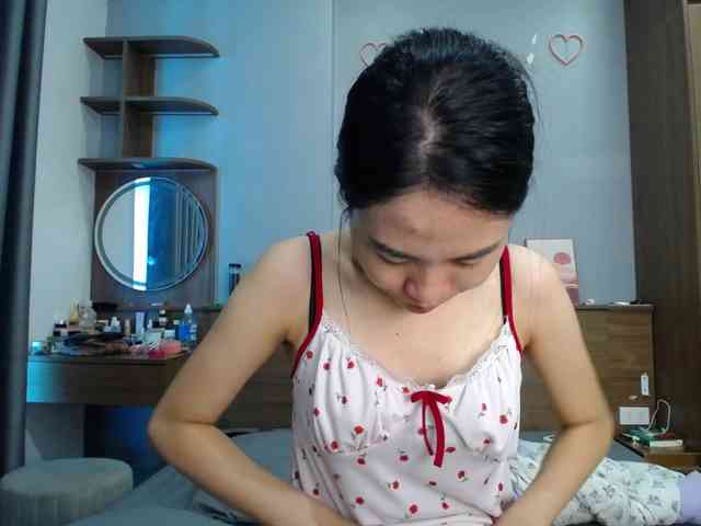 AsiaSweet91 webcam