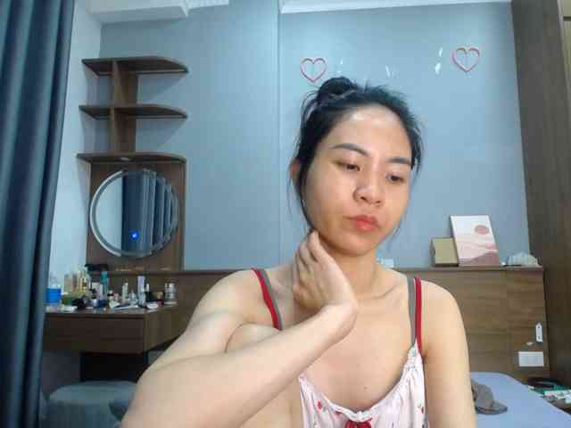 AsiaSweet91 webcam