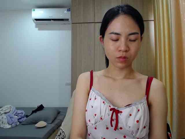 AsiaSweet91 webcam