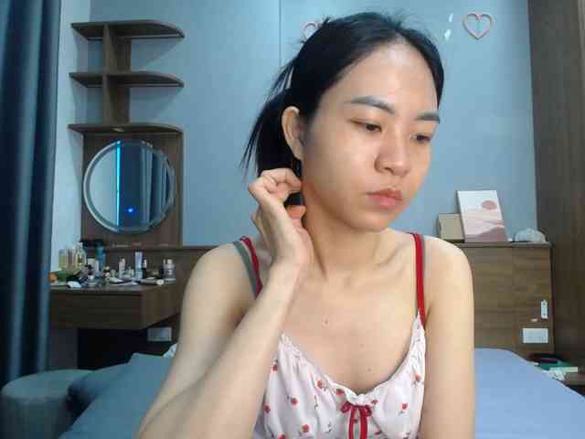AsiaSweet91 webcam