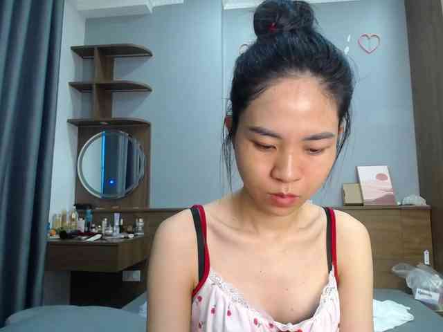 AsiaSweet91 webcam