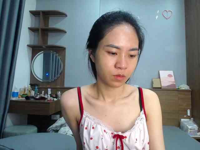 AsiaSweet91 webcam