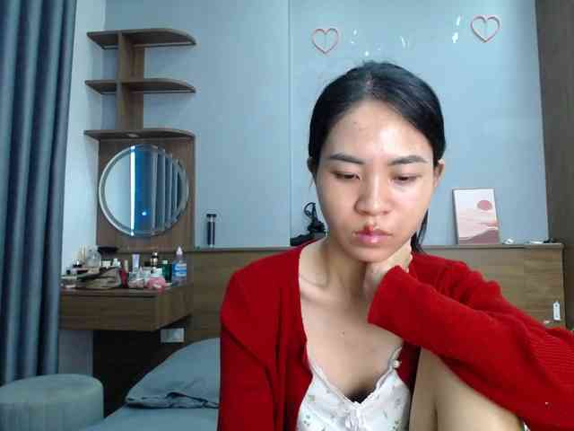 AsiaSweet91 webcam