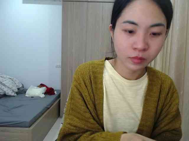 AsiaSweet91 webcam