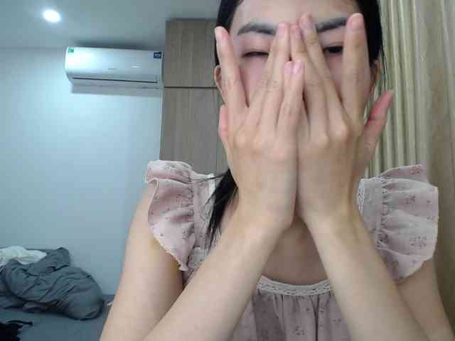 AsiaSweet91 webcam