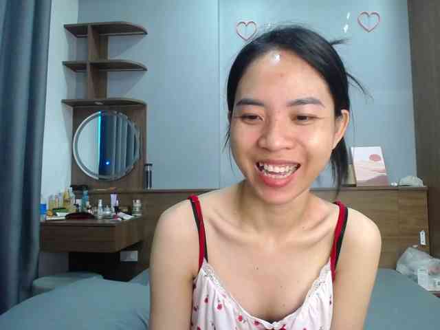AsiaSweet91 webcam