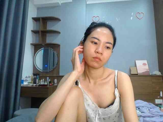 AsiaSweet91 webcam