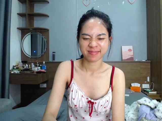 AsiaSweet91 webcam
