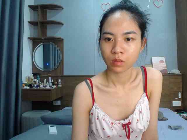 AsiaSweet91 webcam