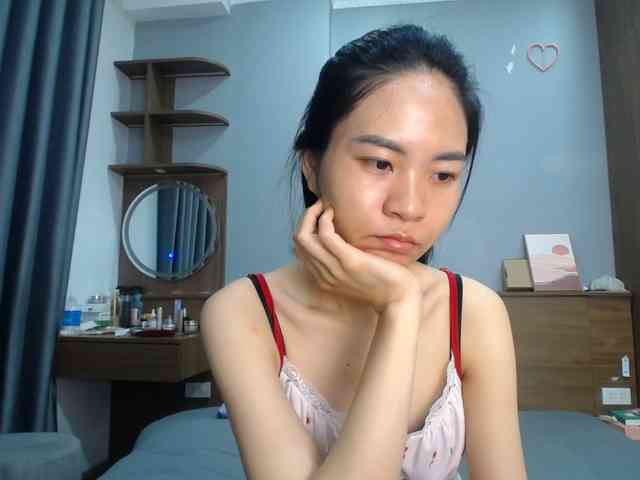 AsiaSweet91 webcam