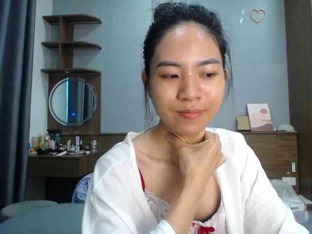 AsiaSweet91 webcam