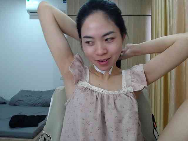 AsiaSweet91 webcam
