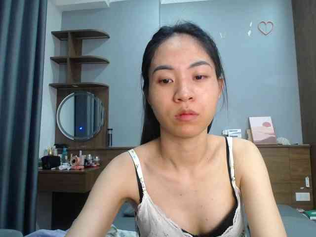 AsiaSweet91 webcam