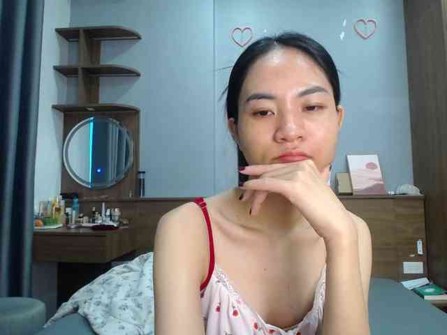 AsiaSweet91 webcam