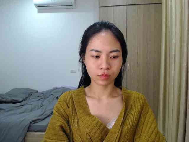 AsiaSweet91 webcam