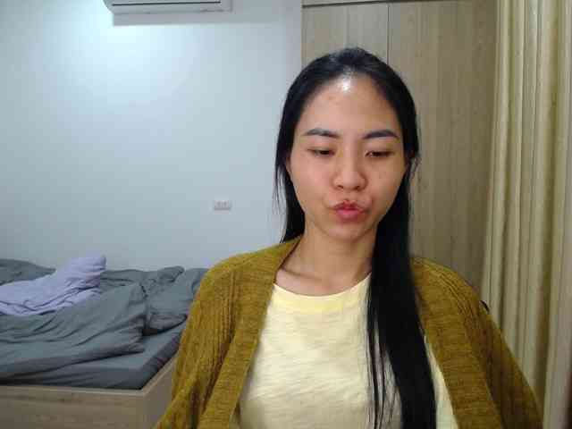 AsiaSweet91 webcam