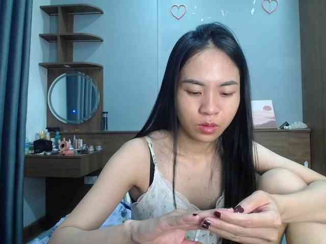 AsiaSweet91 webcam