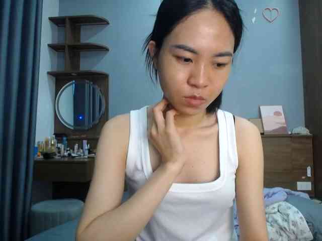 AsiaSweet91 webcam
