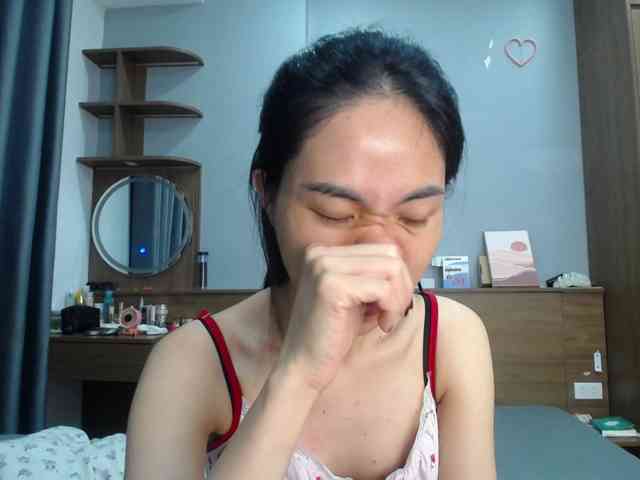 AsiaSweet91 webcam