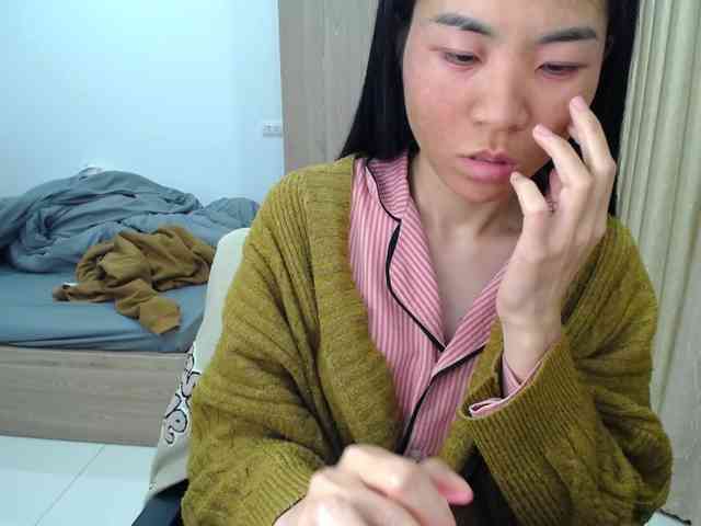 AsiaSweet91 webcam