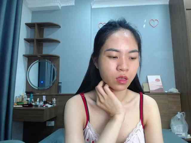 AsiaSweet91 webcam