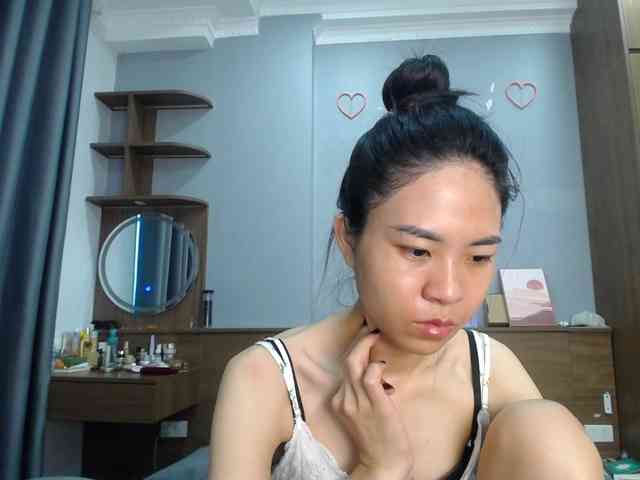 AsiaSweet91 webcam