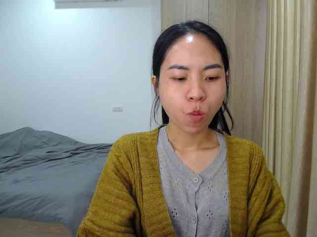 AsiaSweet91 webcam