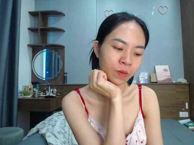 AsiaSweet91 webcam