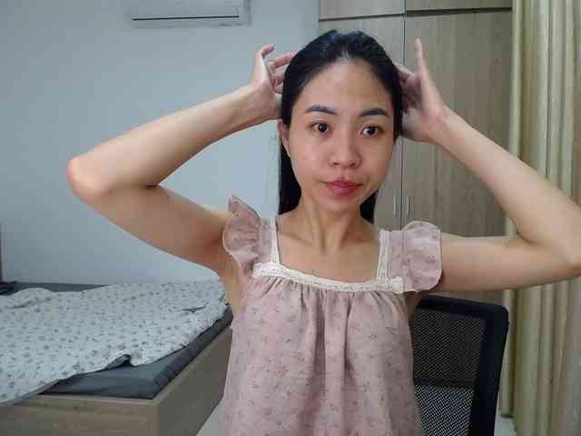 AsiaSweet91 webcam