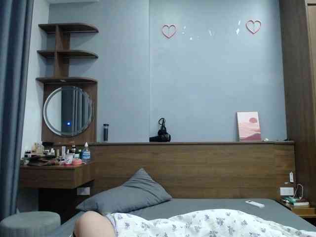 AsiaSweet91 webcam