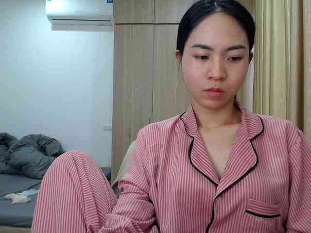 AsiaSweet91 webcam