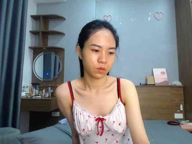AsiaSweet91 webcam